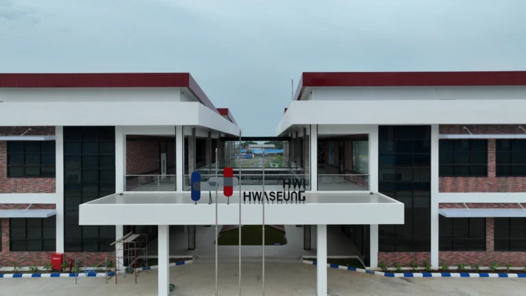 HWI Hwaseung Indonesia