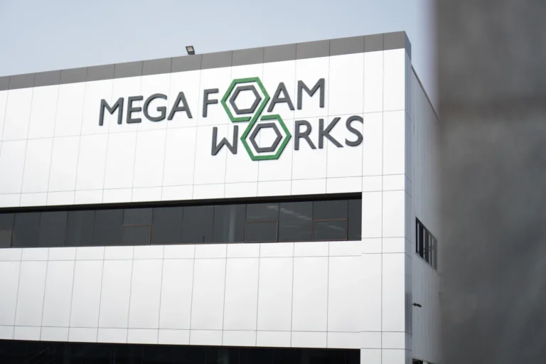 Mega Foam Works Indonesia