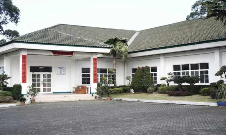 Global Star Indonesia