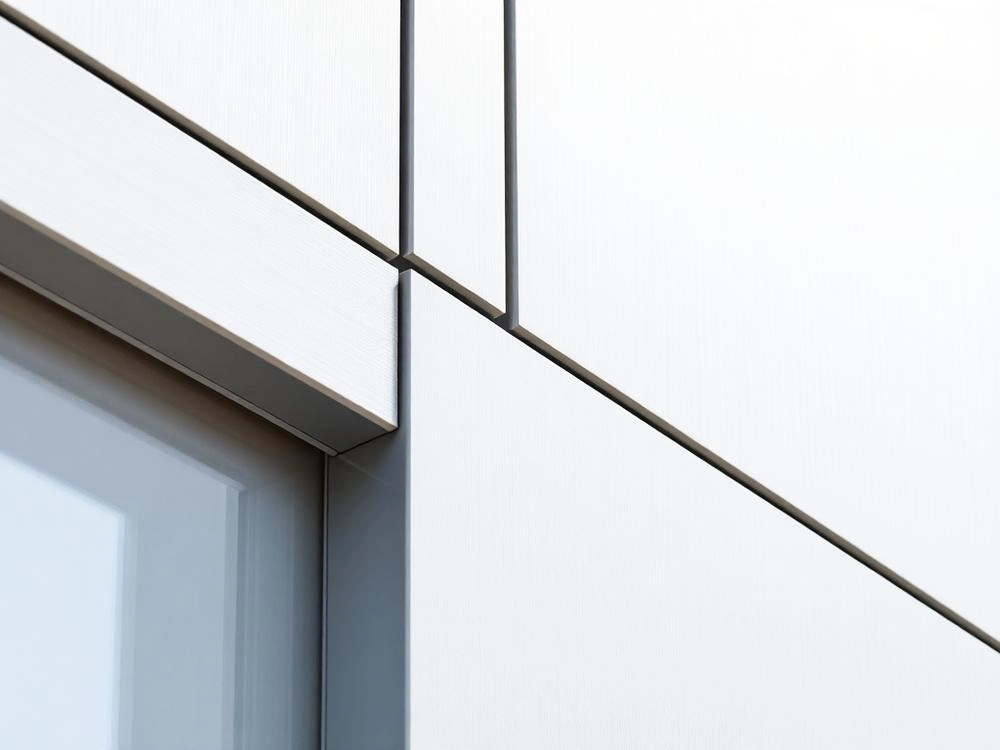 Manaaji Facade Contractor